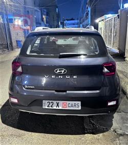 هيونداي فينو